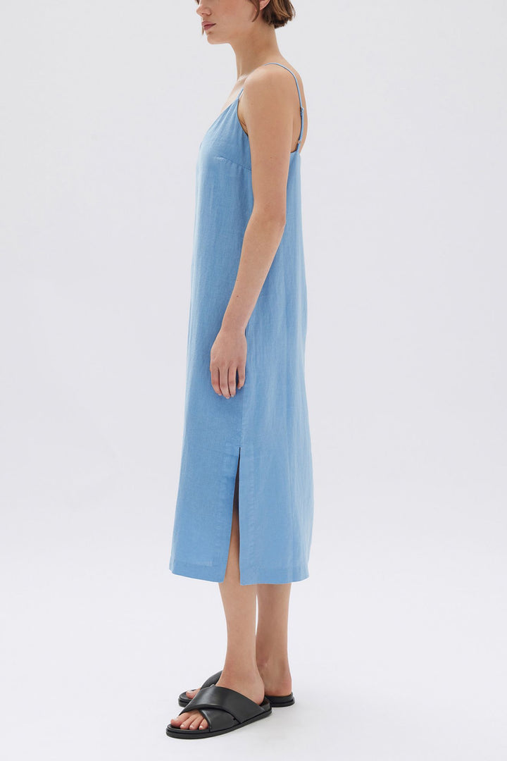 Vallory Slip Dress