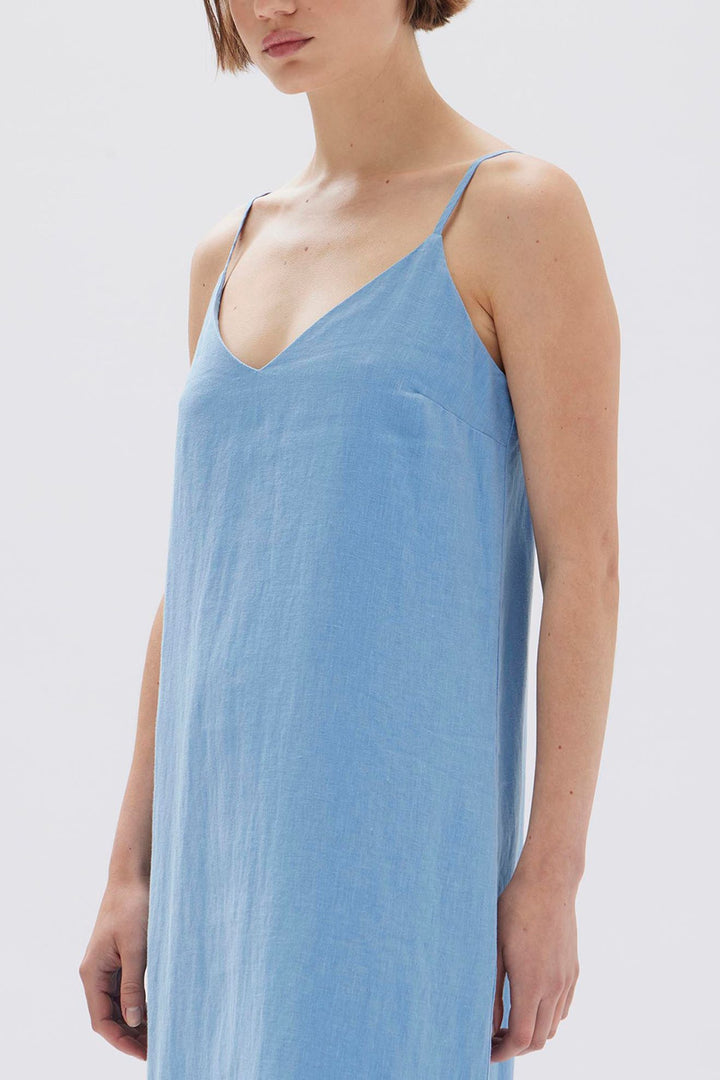 Vallory Slip Dress