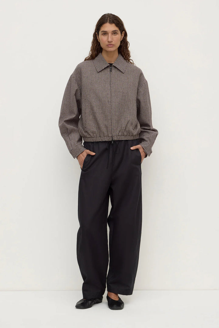 Assembly label Solana Wool Jacket