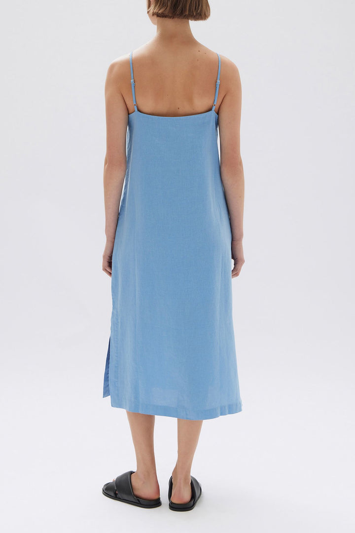 Vallory Slip Dress