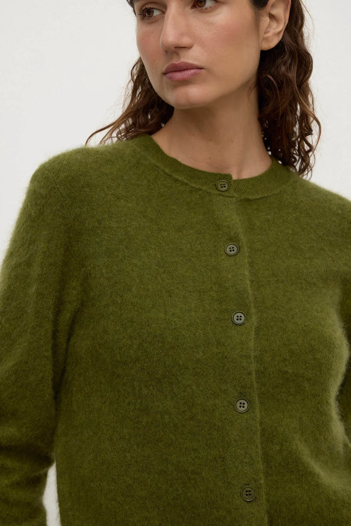 Assembly label Carina Wool cardigan