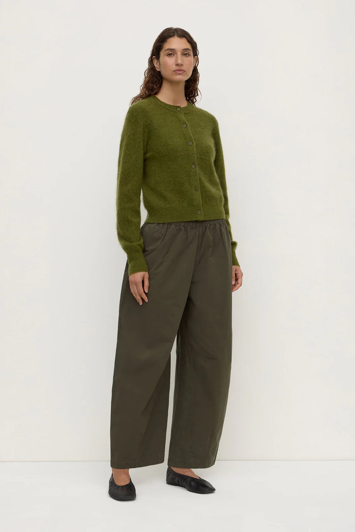 Assembly label Carina Wool cardigan